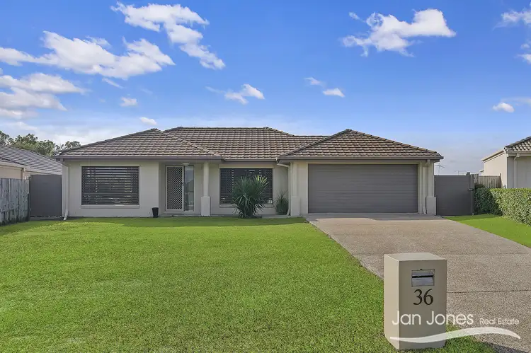 36 Kooyalee St, Deception Bay QLD 4508