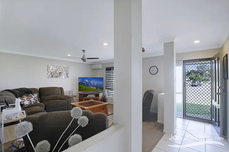 Second view of Homely house listing, 36 Kooyalee St, Deception Bay QLD 4508