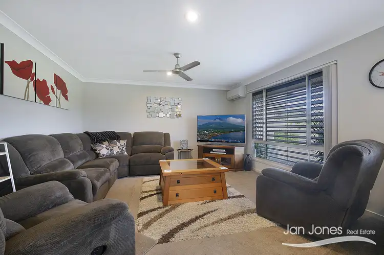 Third view of Homely house listing, 36 Kooyalee St, Deception Bay QLD 4508