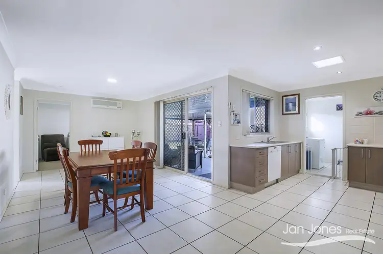 Fourth view of Homely house listing, 36 Kooyalee St, Deception Bay QLD 4508