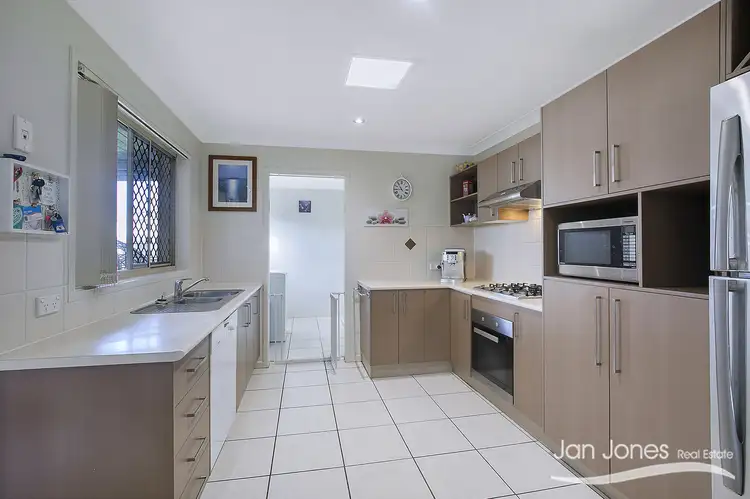 Fifth view of Homely house listing, 36 Kooyalee St, Deception Bay QLD 4508