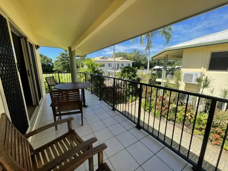 Unit 10/58-62 Holland St, Wongaling Beach QLD 4852