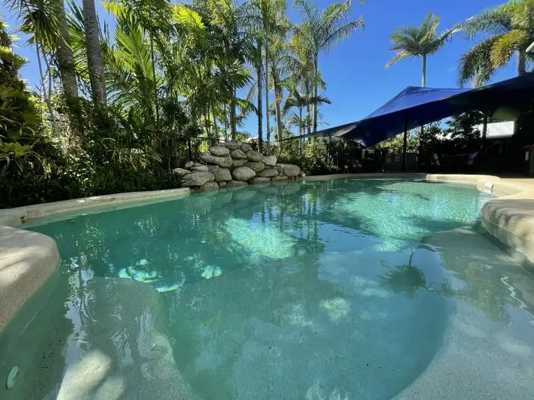 Third view of Homely unit listing, Unit 10/58-62 Holland St, Wongaling Beach QLD 4852