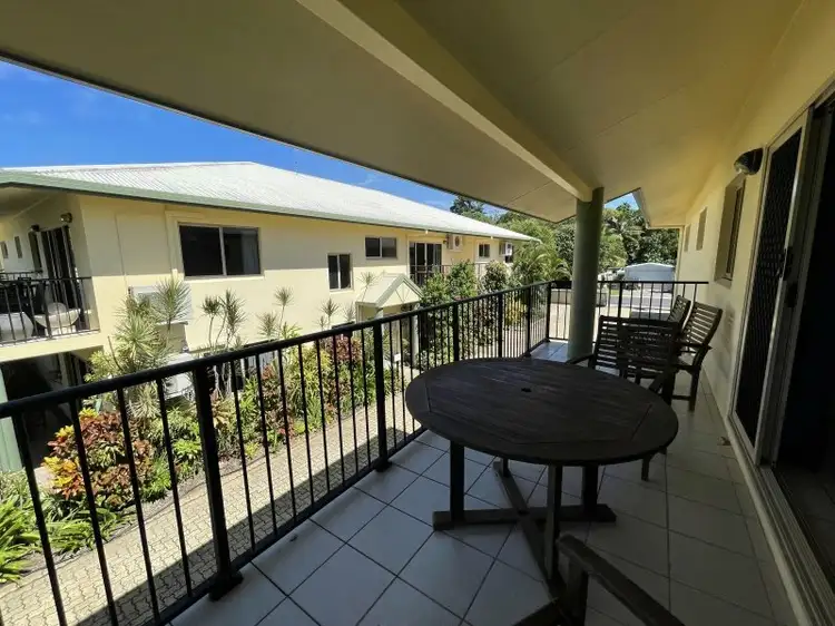 Fifth view of Homely unit listing, Unit 10/58-62 Holland St, Wongaling Beach QLD 4852