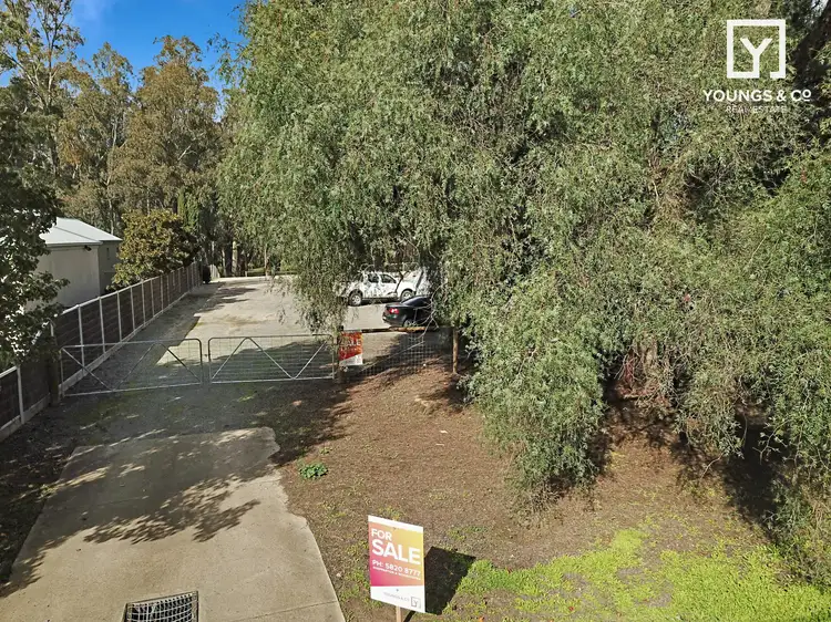 Main view of Homely land listing, 5 Jordan Pl, Shepparton VIC 3630