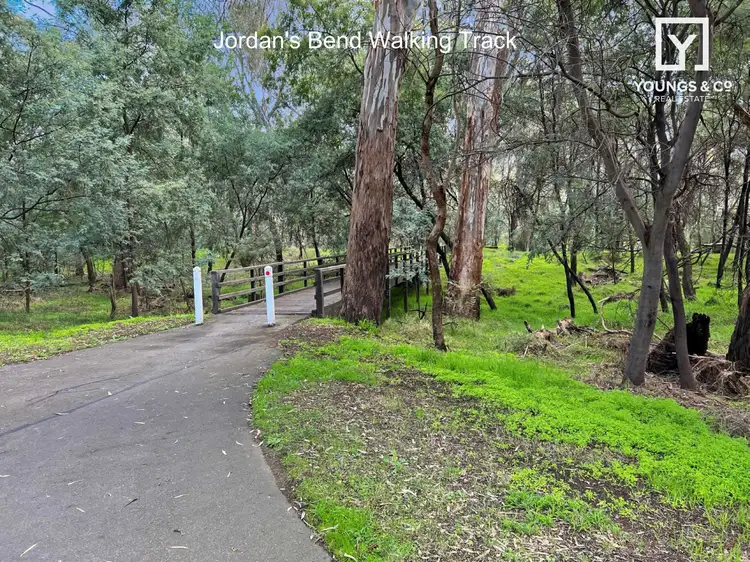 Third view of Homely land listing, 5 Jordan Pl, Shepparton VIC 3630