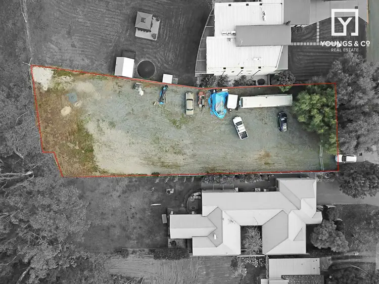 Sixth view of Homely land listing, 5 Jordan Pl, Shepparton VIC 3630