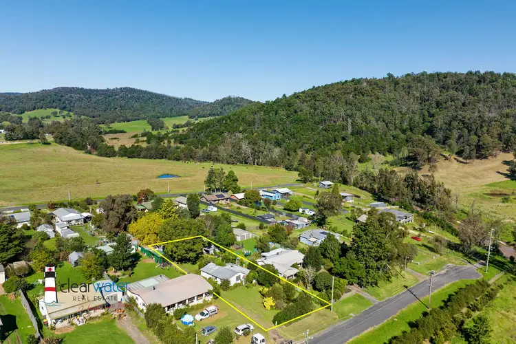21 Bank St, Cobargo NSW 2550