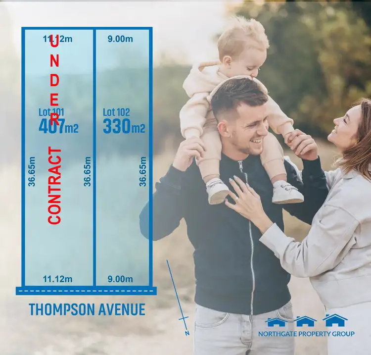 5 Thompson Ave, Northfield SA 5085