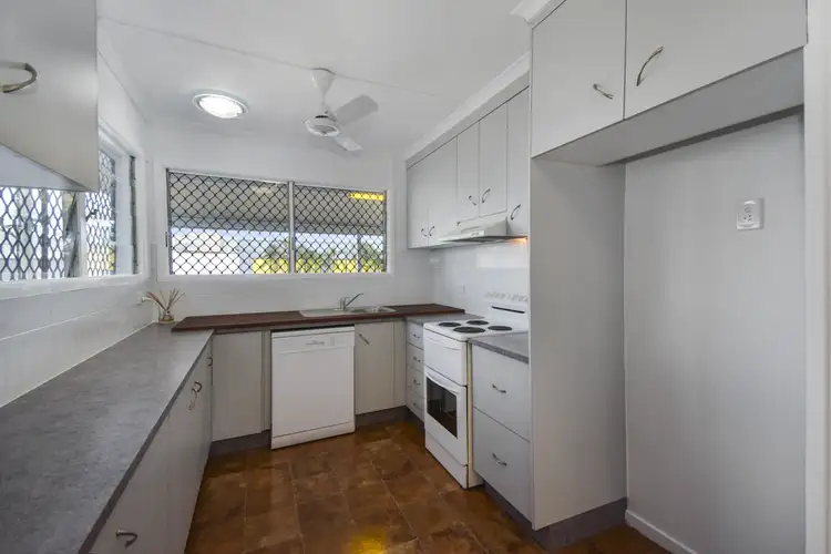 Sixth view of Homely house listing, 2 Dacosta Ct, Vincent QLD 4814