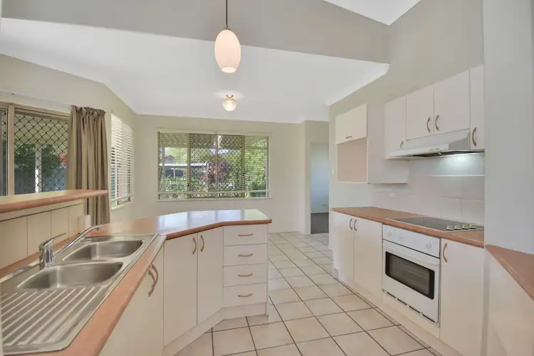 Sixth view of Homely house listing, 16 Honeysuckle Dr, Annandale QLD 4814