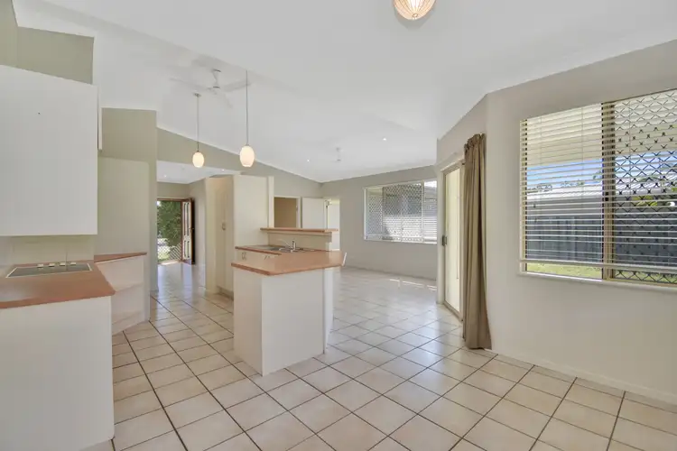 Seventh view of Homely house listing, 16 Honeysuckle Dr, Annandale QLD 4814