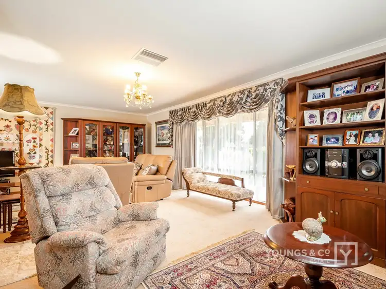 Third view of Homely house listing, 11 Kalimna Dr, Mooroopna VIC 3629