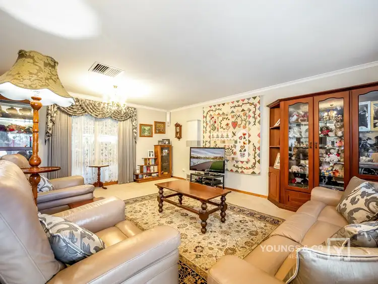 Fourth view of Homely house listing, 11 Kalimna Dr, Mooroopna VIC 3629