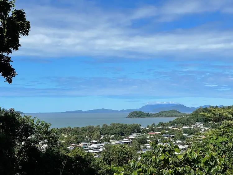 Main view of Homely land listing, LOT 7, 23 The Boulevard, South Mission Beach QLD 4852
