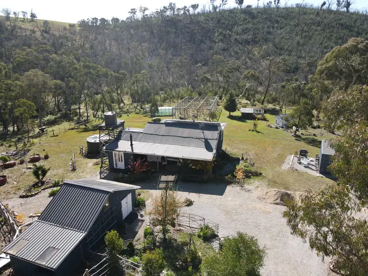 7526 Mckillops Rd, Wulgulmerang East VIC 3885