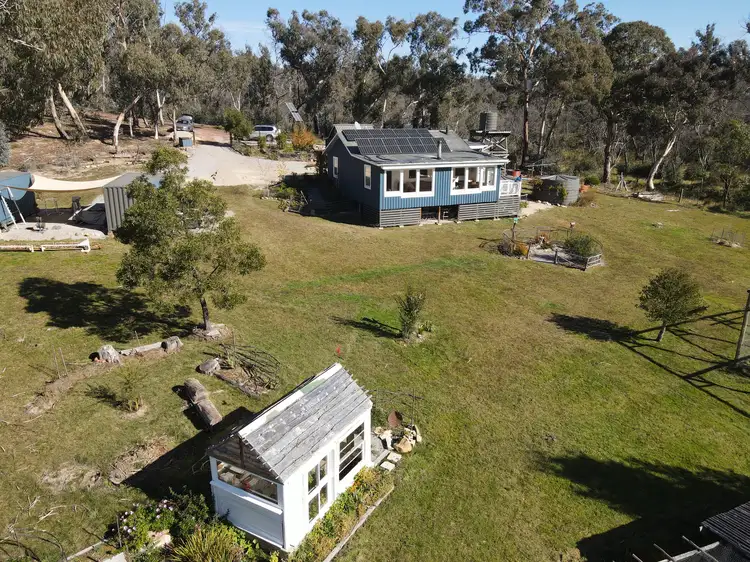 Second view of Homely house listing, 7526 Mckillops Rd, Wulgulmerang East VIC 3885