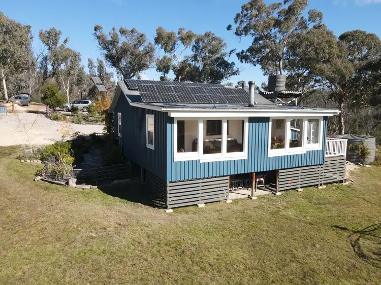 Third view of Homely house listing, 7526 Mckillops Rd, Wulgulmerang East VIC 3885