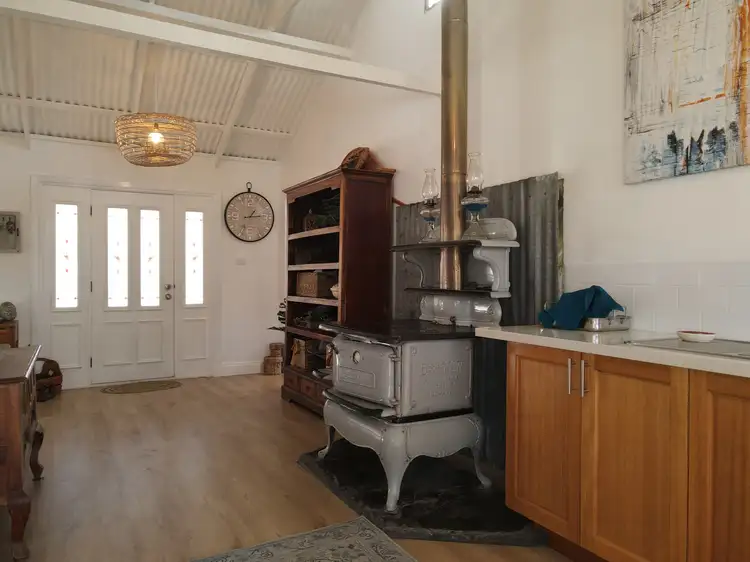 Seventh view of Homely house listing, 7526 Mckillops Rd, Wulgulmerang East VIC 3885