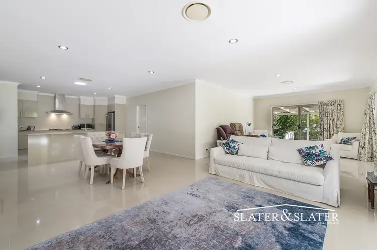 Second view of Homely rural property listing, 12 Regal Brae, King Creek NSW 2446