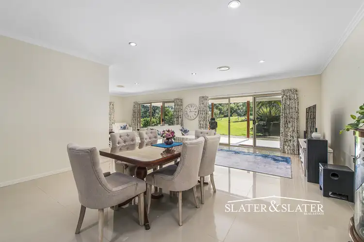 Third view of Homely rural property listing, 12 Regal Brae, King Creek NSW 2446