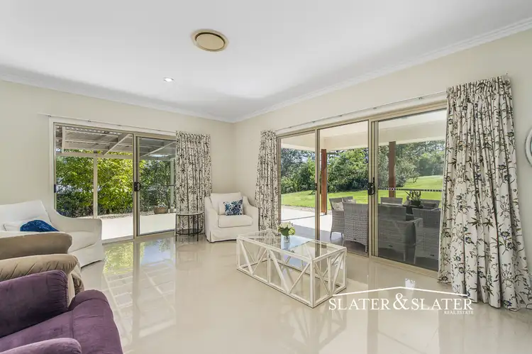 Fourth view of Homely rural property listing, 12 Regal Brae, King Creek NSW 2446