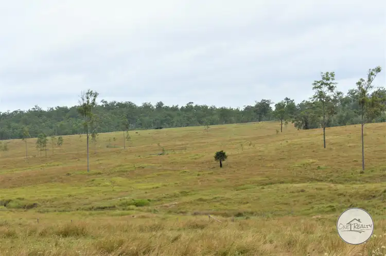 Third view of Homely rural property listing, 823 Old Gayndah Rd, Dunmora QLD 4650