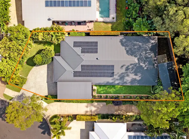 11 Aland Pl, Palmwoods QLD 4555