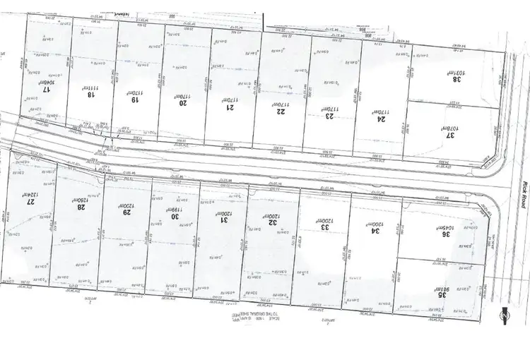 Second view of Homely land listing, Proposed Lot 35 Nautilus Street, Mission Beach QLD 4852