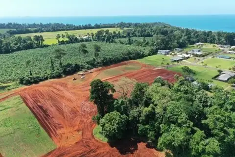 Sixth view of Homely land listing, Proposed Lot 35 Nautilus Street, Mission Beach QLD 4852