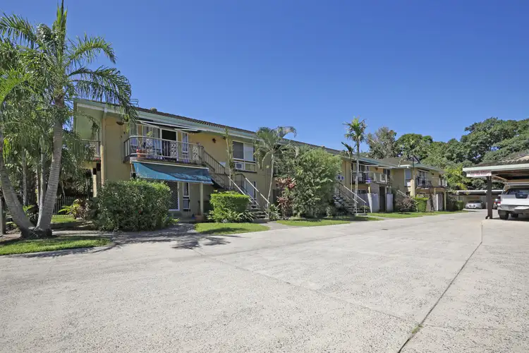 Third view of Homely unit listing, Unit 1/12 Girralong St, Woree QLD 4868