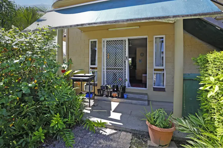 Fourth view of Homely unit listing, Unit 1/12 Girralong St, Woree QLD 4868