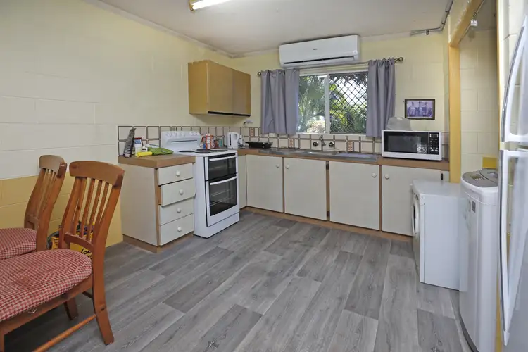Fifth view of Homely unit listing, Unit 1/12 Girralong St, Woree QLD 4868