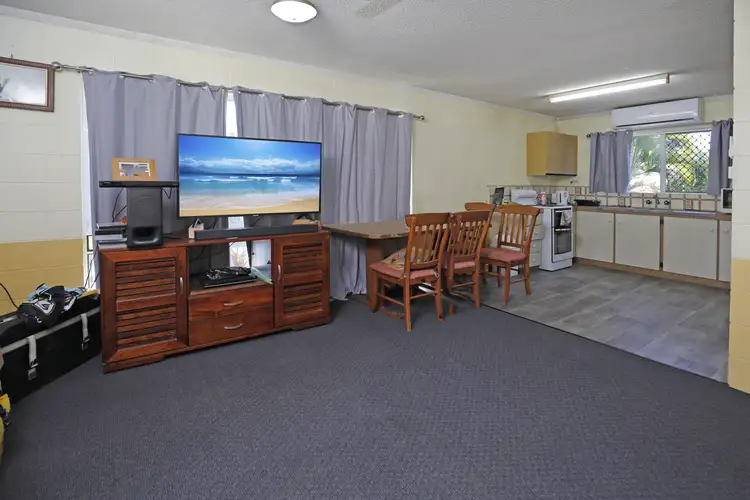 Sixth view of Homely unit listing, Unit 1/12 Girralong St, Woree QLD 4868