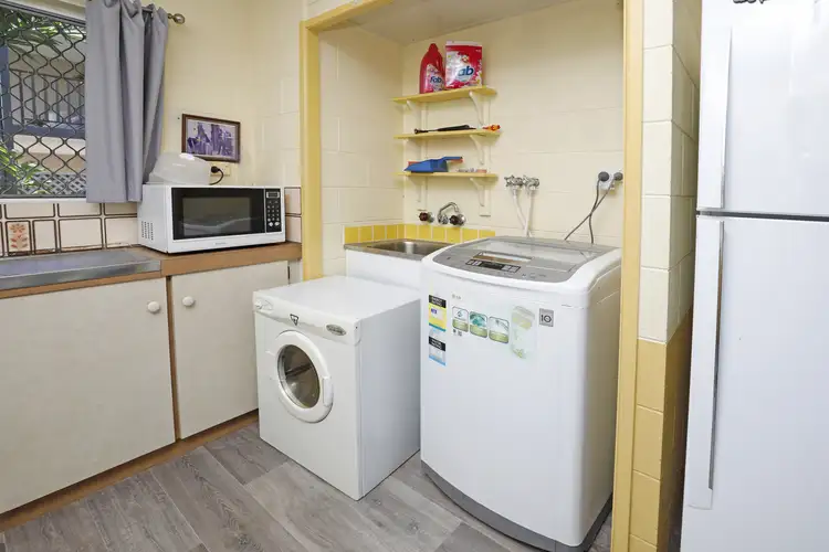 Seventh view of Homely unit listing, Unit 1/12 Girralong St, Woree QLD 4868