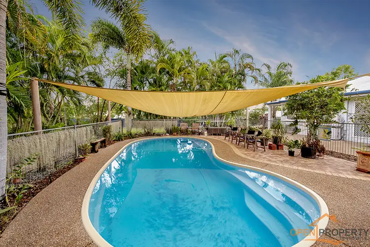 Second view of Homely house listing, 7 Elberry Cres, Kelso QLD 4815
