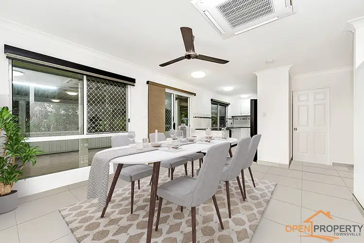 Fifth view of Homely house listing, 7 Elberry Cres, Kelso QLD 4815