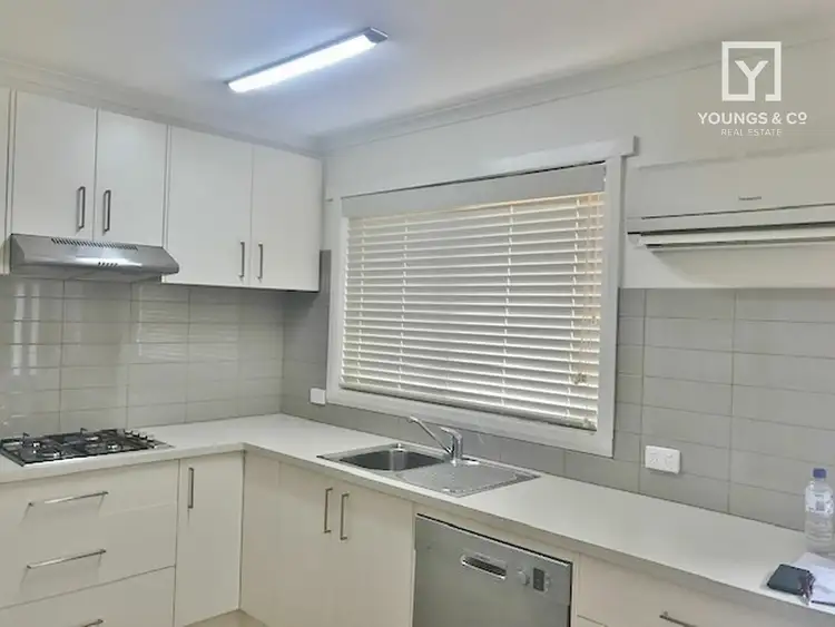 Fifth view of Homely house listing, Unit 6/32-34 Welsford St, Shepparton VIC 3630