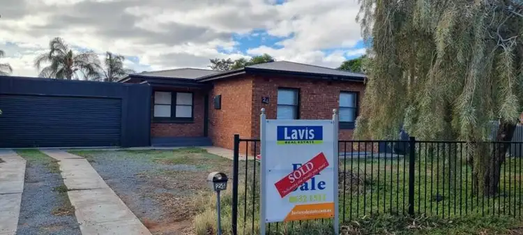 24 Plenty Street, Port Pirie SA 5540