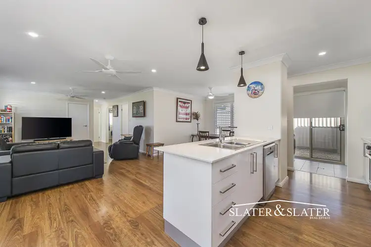 Third view of Homely house listing, 5 Cabbage Gum Pl, Beechwood NSW 2446