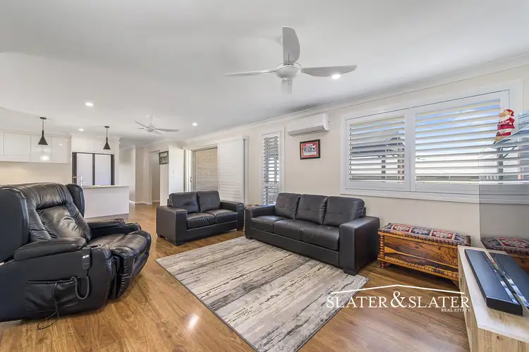 Fifth view of Homely house listing, 5 Cabbage Gum Pl, Beechwood NSW 2446