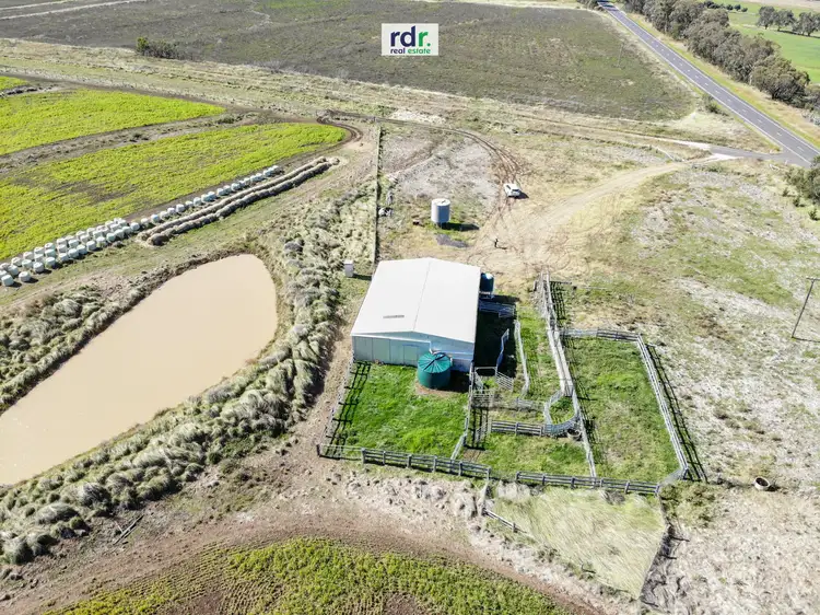 Second view of Homely rural property listing, 3112 Gwydir Highway, Inverell NSW 2360