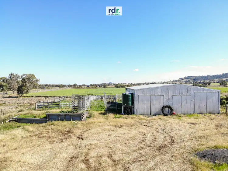 Third view of Homely rural property listing, 3112 Gwydir Highway, Inverell NSW 2360