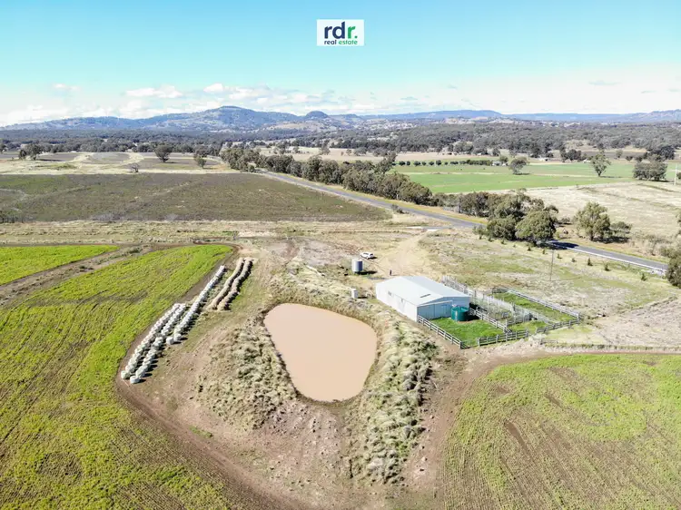 Seventh view of Homely rural property listing, 3112 Gwydir Highway, Inverell NSW 2360