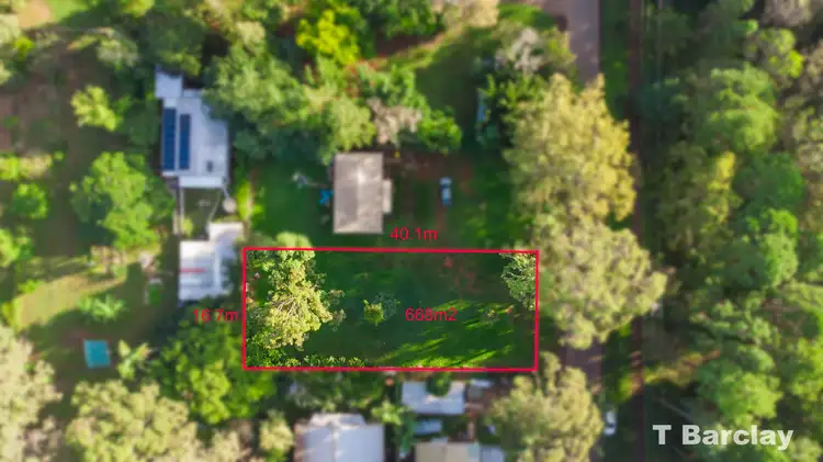 71 Lucas Drive, Lamb Island QLD 4184