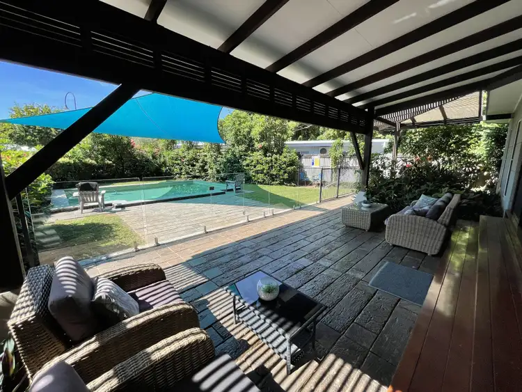 14 Lani Cl, Mission Beach QLD 4852