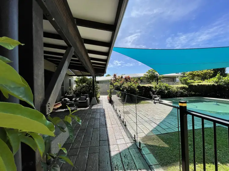 Third view of Homely house listing, 14 Lani Cl, Mission Beach QLD 4852