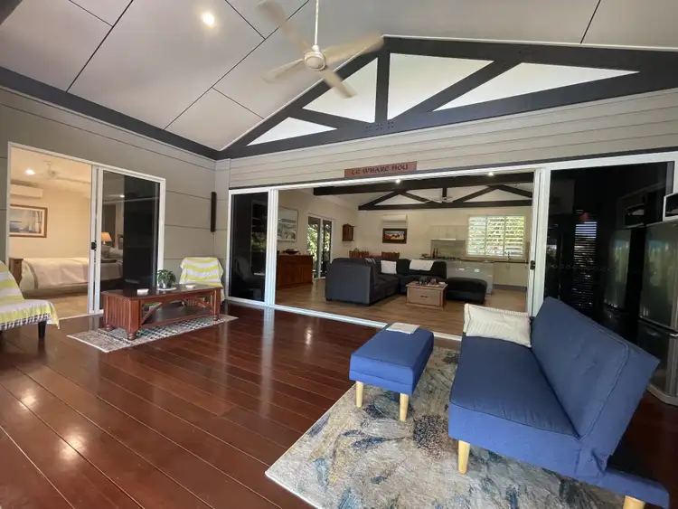 Fifth view of Homely house listing, 14 Lani Cl, Mission Beach QLD 4852