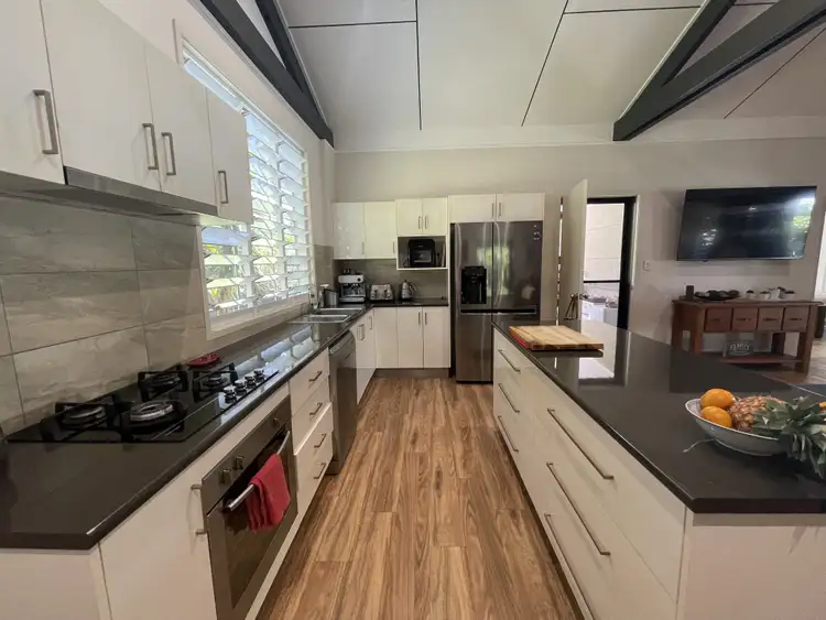 Sixth view of Homely house listing, 14 Lani Cl, Mission Beach QLD 4852