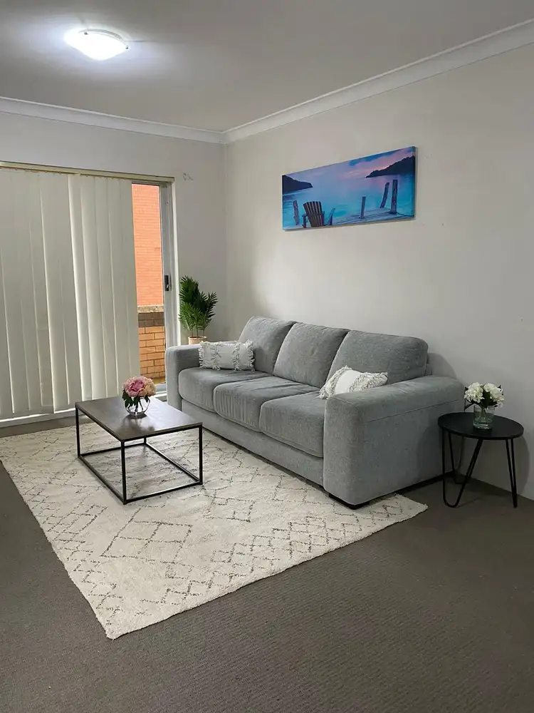 Main view of Homely unit listing, Address available on request